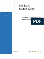 Backup Basics[1]