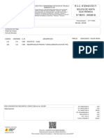 Solicitud e Inscripción de Proyecto Tesis - Uct