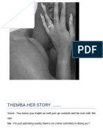 Themba Her Story