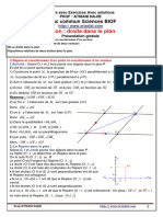 6tcs Droite Cour Jadid