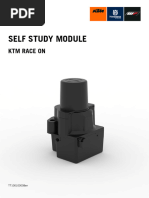 thumbnail image 2 of MAGNETI MARELLI Electrical Connector Left/Right A0008269582 LRC250 - New OEM 2 of 6