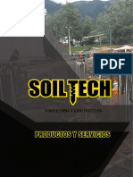 Brochure Soiltech 2023