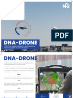 DNA Drone FR Print Pages