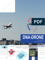 DNA Drone AR Planches