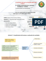 Mapas - Sistemas Administrativos