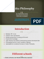Charvaka Philosophy