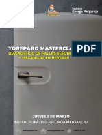 Fallas Comunes en heladeras-YoReparo Masterclass-1 PDF