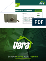 Catalogo Vera Internacional