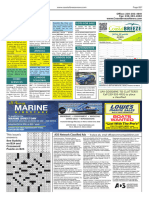 Classifieds: Marine