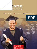 Brochure Campus 2022