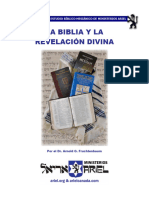 Revelaciones de La Biblia