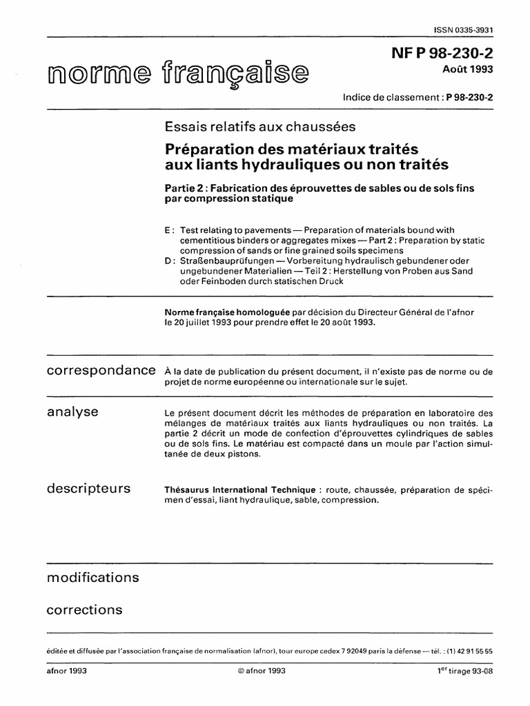 P98 230 2 | PDF