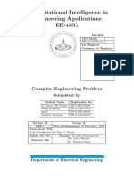 Complex Engineering Problem Drug Classification Using Fuzzy C Means