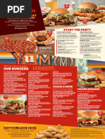 Beefeater Main Menu Band3 | PDF