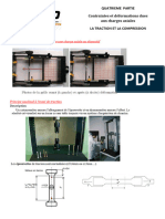Traction Compression-Élève