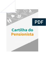Cartilha - Pensionistas 15 09 2022