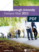 Campus Map 2011