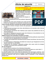 Affiche de Sécurité_Securite Comp