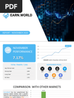 Earn - World November 2023