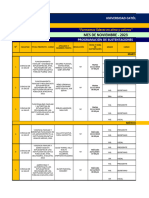 Programación de Sustentaciones Noviembre