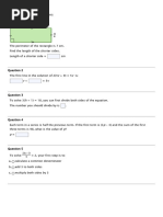 Solving Equations Worksheet | PDF | Mathematical Concepts ...
