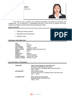 Jessa Resume11