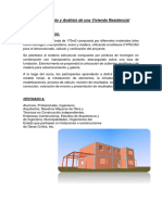 TEMARIO Curso Vivienda Residencial 1