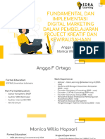 Digital Marketing Fundamental