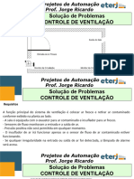 Projeto de Automação - Solução II (Salvo Automaticamente)