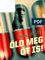 Federico Axat - Öld Meg Őt Is!