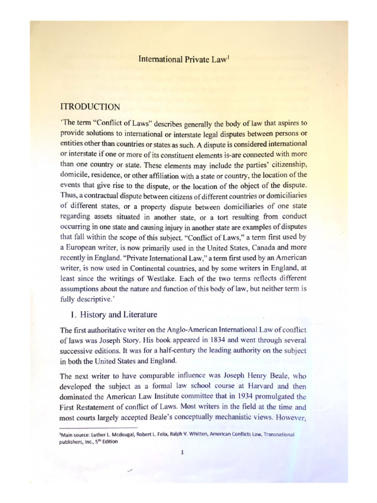1-Intro IPL | PDF