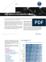 3DS Technology Barometer - ERP - Quick Report - r2v2