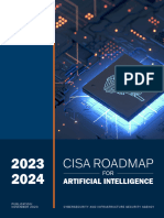 Cisa Roadmap For Artificial Intelligence 1704136099