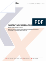 CONTRATO NOTARIAL (1) (1) - de Mutuo Dinerario