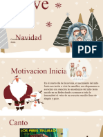 Novena de Navidad Cuarto Dia