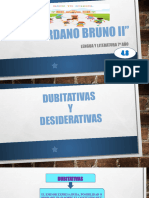 Diapositivas 4.8 Lengua 7º