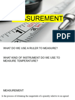 Measurement-Grade 7