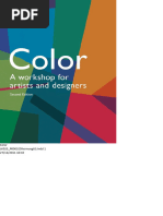 Color, A Workshop For Artists and Designers - David Hornung (2012 ...