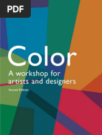 Color, A Workshop For Artists and Designers - David Hornung (2012 ...