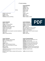 lake-fern-montessori-academy-3rd-grade-vocabulary-list