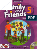 Family Friends 5 Avasshop - Ir