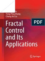 Shu Tang Liu, Yong Ping Zhang, Chang An Liu - Fractal Control and Its Applications (2020, Springer) (10.1007 - 978-981!15!5459-9) - Libgen - Li