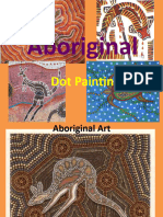 Aboriginal Art Lesson