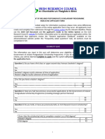 GOIPG 2024 Applicant-Form