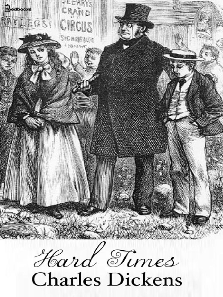 Hard Times Dickens Pdf