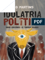 Idolatria Política Yago Martins