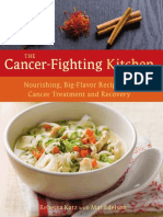 Download Recipes From The Cancer-Fighting Kitchen by Rebecca Katz by The Recipe Club SN69647166 doc pdf