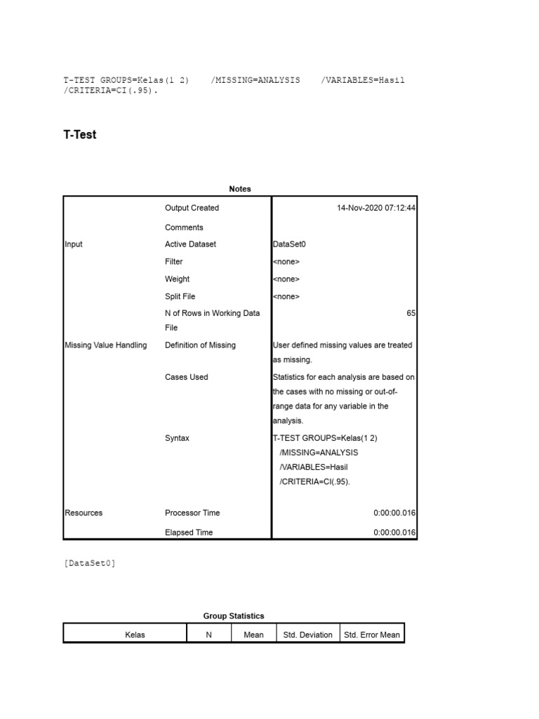 OUTPUT | PDF