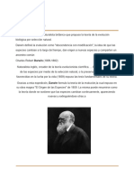 Charles Darwin PDF