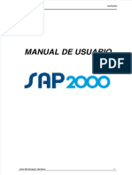 Soal No 1 Sap 2000 v14 Command